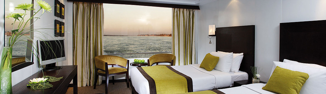 Movenpick Royal Lily Nile Cruise Movenpick Royal Lily Nile Cruise